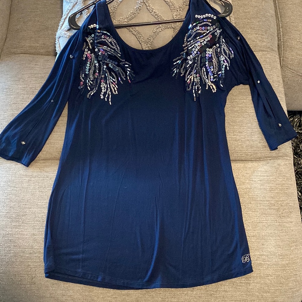 BKE Boutique Top